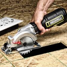 Circular Saw